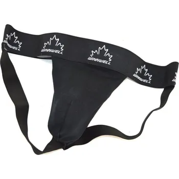 Sportovní chránič Suspenzor winnwell sr,jr,yth 75cm