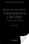 Tomorrow's Lawyers: An Introduction to…