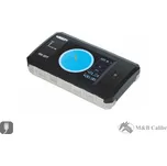 Digitální vodováha 30° s dotykovým barevným LCD INSIZE