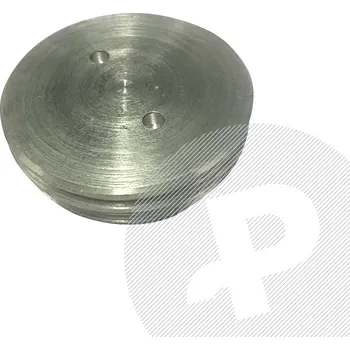 Bazénová filtrace SLOVPUMP | ND NFMU, NDMU - zátka M48x1,5 23063