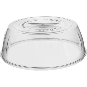 Nádobí do mikrovlnné trouby Orion Cover 152607 26 cm průhledný