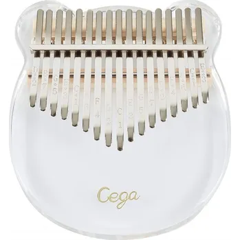 CEGA CBC40 Kalimba
