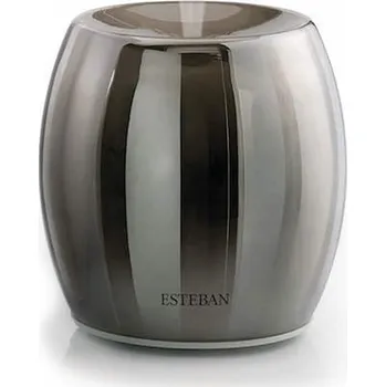 Aroma difuzér Esteban Paris Parfums Esteban Paris Parfums COLOR – SILVER ULTRAZVUKOVÝ DIFUZÉR 70 ml
