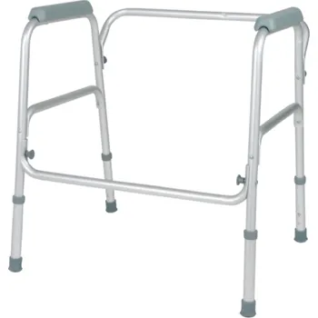 Madlo do koupelny Moretti RS910 podpěra na WC