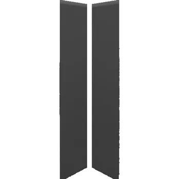 soklová lišta Koncovka pro lištu ESPUMO ESP205