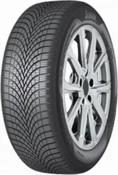 Celoroční osobní pneu SAVA  All Weather 195/55 R16 87 H 