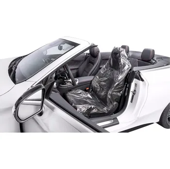 Potah sedadla Serwo Ochranné povlaky na přední sedadla SR PREMIUM Antislip - 500 ks