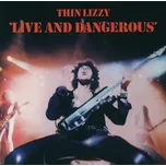 Live And Dangerous - Thin Lizzy [2LP]
