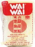Wai Wai Vermicelli vlasové rýžové nudle…