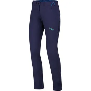 Dámské kalhoty Kalhoty DIRECT ALPINE Women Iris 2.0 Barva: Indigo-Menthol, Velikost: S