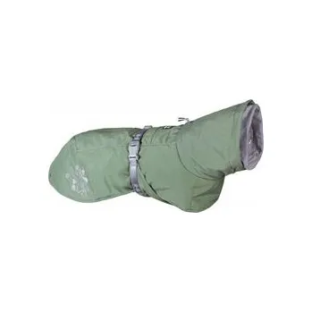 Obleček pro psa Obleček Hurtta Extreme Warmer zelený 60