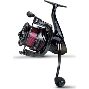 Rybářský naviják Zebco Browning Black Viper Compact 855