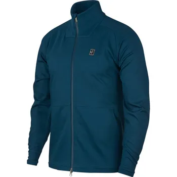 Pánská mikina M NKCT JKT FZ OFFCT - Velikost XL