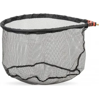 Podběrák MS Range MS-RANGE Podběrák Rubber Deluxe Varianta: 45x35 cm