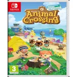 Animal Crossing: New Horizons (Switch)