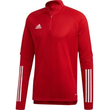 Pánská mikina Pánské tréninkové tričko Condivo 20 M FS7115 - Adidas S