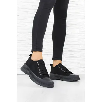 Dámské tenisky Prety Zateplené tenisky 14006-21ALL.B Velikost: 39