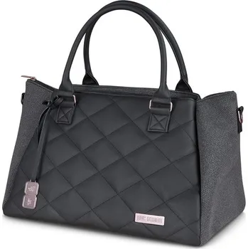 Přebalovací taška ABC Design Diamond Taška na pleny Royal bubble 2022