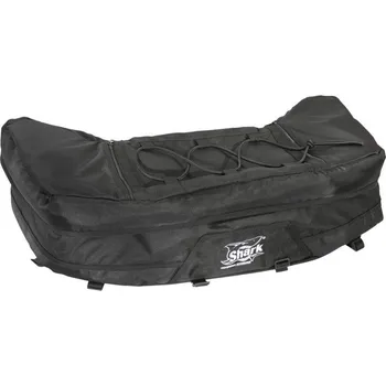 Zavazadlo na motocykl SHARK PLATĚNÝ BOX NA ČTYŘKOLKU, VELKÝ