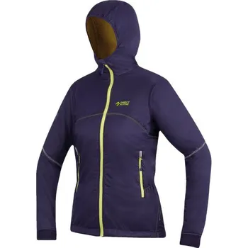 Dámská větrovka Bunda DIRECT ALPINE Women Bora 1.0 Barva: Indigo Aurora, Velikost: XL