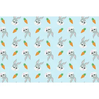 Plakát Plakát, Obraz - Looney Tunes - Little Bugs Bunny