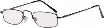Brýle na čtení Hama Filtral kovové 1,5