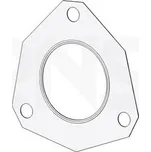 Těsnění, výfuková trubka ERNST 496506