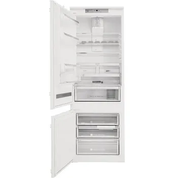 Lednice Recenze Whirlpool SP40 802 EU 2