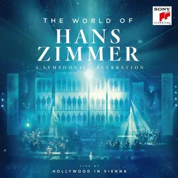 Zahraniční hudba The World of Hans Zimmer: A Symphonic Celebration - Hans Zimmer