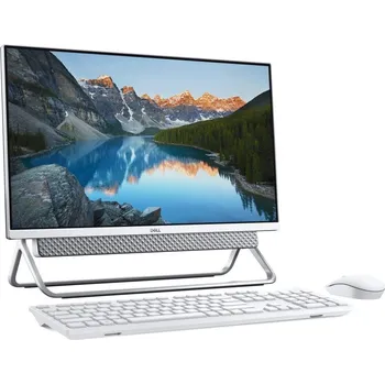 Stolní počítač DELL Inspiron 24 5400 AIO (5400-72207)