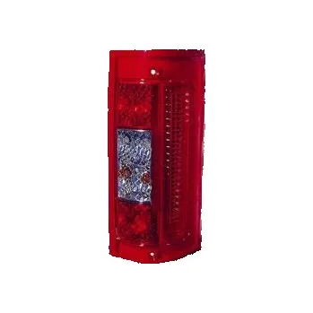 Zadní světlomet Zadní světlo VAN WEZEL 1650932