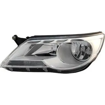 Přední světlomet Světlomet VAN WEZEL 5745961