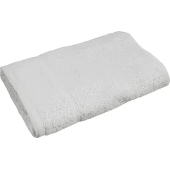 Ručník SVING Froté ručník ARUBA 50 x 100 cm, bílý, 400 g/m2 - 100% organická bavlna