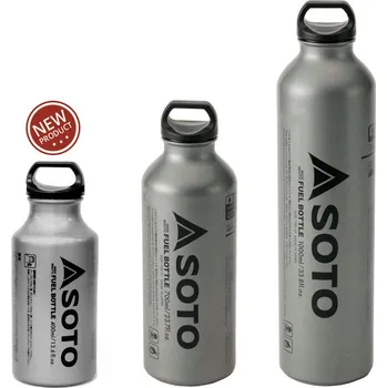 Turistický vařič SOTO lahev 700ml