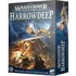 Desková hra Games Workshop Warhammer Underworlds: Harrowdeep