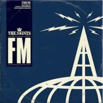 Zahraniční hudba CD The Skints: FM 2015