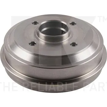 Brzdový buben Brzdový buben NK 251904