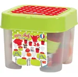 Ecoiffier Jídelní set v boxu