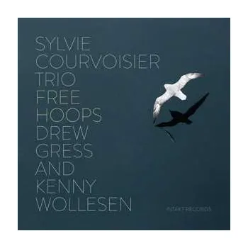 Zahraniční hudba CD Sylvie Courvoisier Trio: Free Hoops 2020