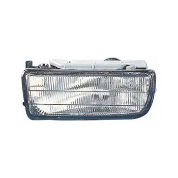 Osvětlení automobilu Mlhovka VAN WEZEL 0640997