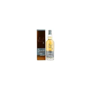 Whisky Benromach Peat Smoke 2012 0.7L 46% box