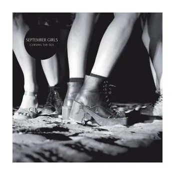 Zahraniční hudba CD September Girls: Cursing The Sea 2014