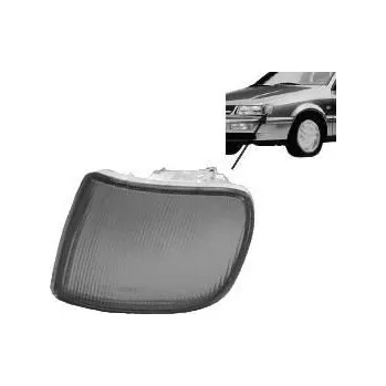 Osvětlení automobilu Kryt, světlomet VAN WEZEL 5835974