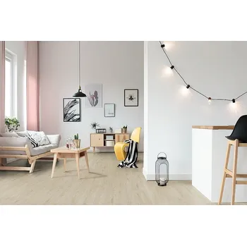 vinylová podlaha Laminátová podlaha EUROWOOD Purus Dub noční 45365/0011 4694