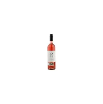 Víno Cuveé Rosé moravské zemské 0.75L Mádl 11%