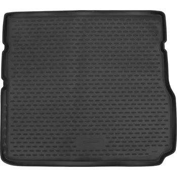 Vana do kufru Novline Gumová vana do kufru Lada Vesta 2015- (combi, horní dno)