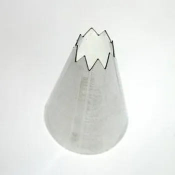 Jiří Loukota Zdobící špička průměr 8mm-8 zubů