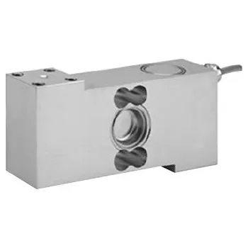 Průmyslová váha Tenzometrický snímač Tedea 1510/100kg C3 (nerezový snímač Single point)