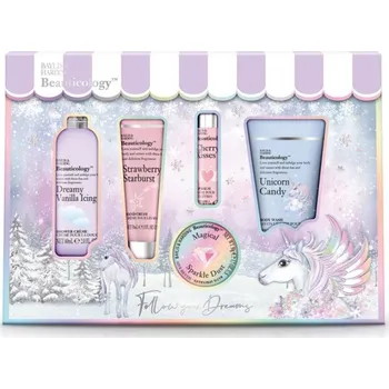 Baylis & Harding Beauticology Follow…