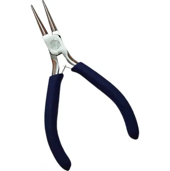 Krejčovské nůžky Premax Kleště bižuterní kulaté (ketlovací) hroty